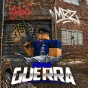 『🌴』 Zona de Guerra RJ 5k