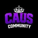 『🌴』Caus Community #5k