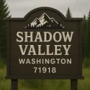 ✧ Shadow Valley Roleplays ✧