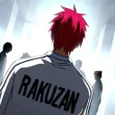 | RAKUZAN