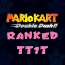 MKDD Ranked TT1T