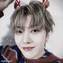 / jebewon ︶  .   #OT9