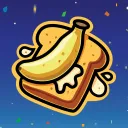 Banana Sandwich