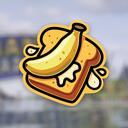 Banana Sandwich - Season 5 Discord Server Icon