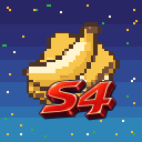 Discovery icon for Banana Sandwich - Season 4 Discord server