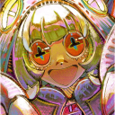 ⋆˚꩜｡𑣲ꉂ (≧ヮ≦) :: ᯓ★ Discord server icon