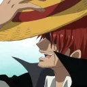 Shanks's Crew