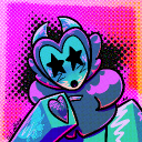 ⊹₊ ⋆ 𝙏𝙝𝙚 𝙉𝙞𝙜𝙝𝙩 𝙎𝙠𝙮 ☾ Discord server icon