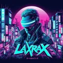 Laxrax Music