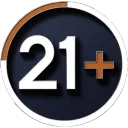 21+ Group
