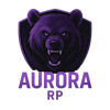 Aurora RP Discord server icon