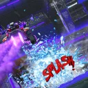 The SPLASH! Zone