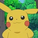 Pikachu "The Original 152" Group