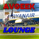 -✈-Billy's Avgeek Lounge-✈-