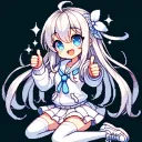 マネハクラスタ
