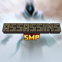 Assassins SMP (Public) Discord server icon