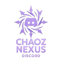 The Chaoz Nexus server icon