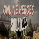 |*|ONLINE HEROES|*|