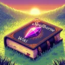 Spellborne Wiki