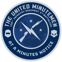 The United Minutemen [Cross-Platform] [Multi-Game] | EST. 2024