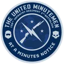 The United Minutemen [Cross-Platform] [Multi-Game] | EST. 2024