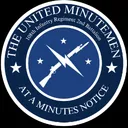 The United Minutemen [Cross-Platform] [Multi-Game] | EST. 2024