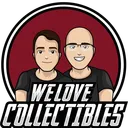 We Love Collectibles HQ