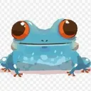 Dart Frog Games