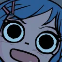 ᶻ 𝗓 𐰁 🌸Scott Pilgrim [PL]🌸