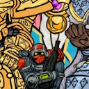 Femarchs AU icon