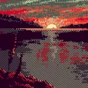 Pouchy's Wasteland