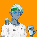 ☠ Cap Rapha  Alpha