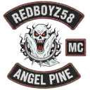 RDB50 X EATERS