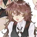 𝜗　/femzai　ᛝ　bsd