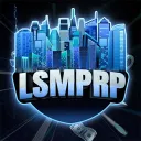 LSMP Roleplay's icon