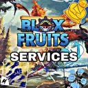 BloxFruits Service Area!