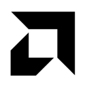 Discovery icon for AMD Developer Community Discord server