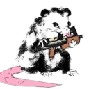 OG Cursed Guns