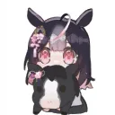 VRCウマ娘クラブ