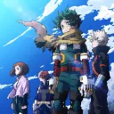 MHA Proship Server