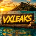 VX SHOP/LEAKS Discord Server Icon