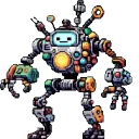 BONK!
