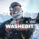 Washedfv Crib