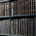 Between the Shelves