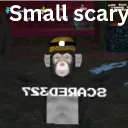 Small scary
