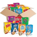 The Cereal Station