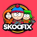 Skoofix Serveur