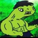 LEGION HOLK
