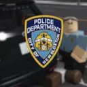 [NBPD] New Bloxton Police Department