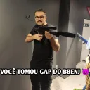 Discord do bbeNj
